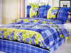 Polyester Bedding Sheet Fabric