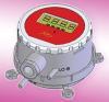 Air Differential Pressure Transmitter with LCD Screen