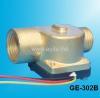 Brass Flow Rate Sensor