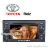 radio Car DVD player