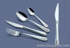cutlery set home use houseware