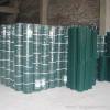 PVC coated wire mesh