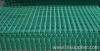 PVC coated wire mesh