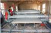 reed straw mat knitting machine