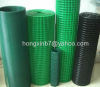 PVC Coated Welded Mesh