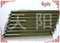 Galvanized Steel Tube