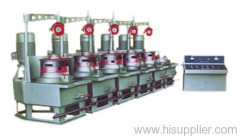 Wire Drawing Machines