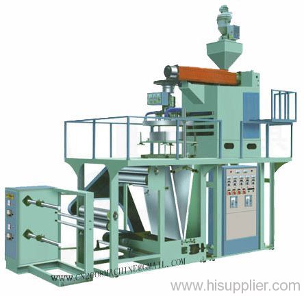 Film Blowing Machine