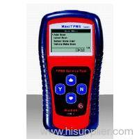 TPMS Diagnostic & Service Tools