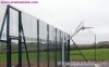 Playground Fencing