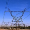 500KV Power Transmission Steel Tower