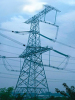 1000kV Transmission Line Steel Tower