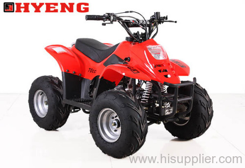 Mini ATV from China manufacturer - Zhejiang Apollo Sporting Product Co ...