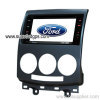 radio Car DVD player TV