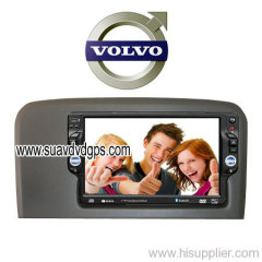 Car stereo radio system DVD player