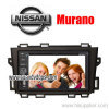 NISSAN MURANO radio Car DVD Player