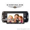 Chrysler 300C Car DVD Player