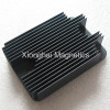 Heat Sinks 7075-T651 , 6061-T651/T6.