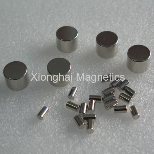 Neodymium Disc Cylinder Magnet Rare Earth N35-N52,M,H,SH,UH,EH,AH