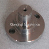 stainless steel pipe Precised Metal Parts