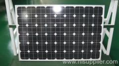 mono solar module 100W