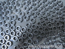 Titanium nuts,screws,bolts