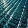 PVC Coated welded wire mesh panel