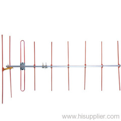 OUTDOOR YAGI ANTENNA