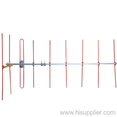 OUTDOOR YAGI ANTENNA