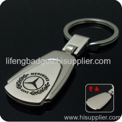 car key ring