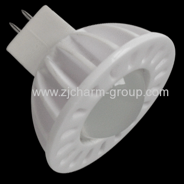 MR16 LED Lamp 1*3W