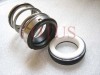 Elastomer Bellow Seals