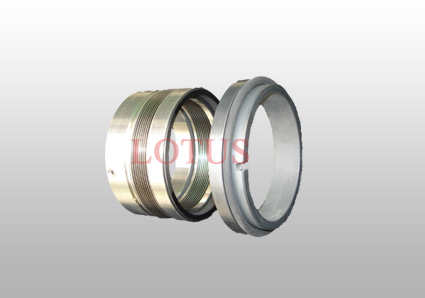 Welded Metal Bellow Seals