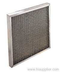 Grease Filters for Restaurants