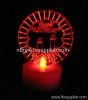 Rechargeable LED Candle Light