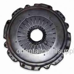 SINOTRUK HOWO TRUCK PARTS clutch cover