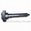 SINOTRUK HOWO TRUCK PARTS input shaft