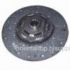 SINOTRUK HOWO TRUCK PARTS clutch disc