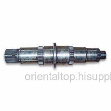 SINOTRUK HOWO TRUCK PARTS main shaft