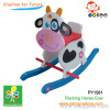 Rocking Horse Cow