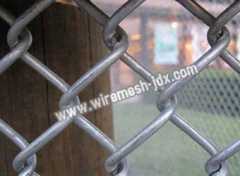 Chain Link Fence,Diamond Wire Mesh,Chain Link Fencing