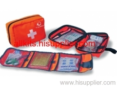 First aid kit