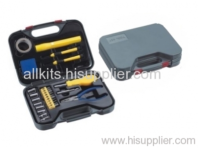 27pcs tool box