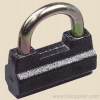 russia type iron lock