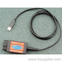 Ford Scanner USB