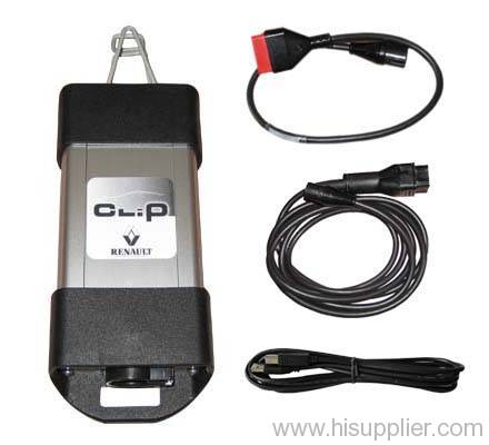 Renault CAN Clip Diagnostic V100 New