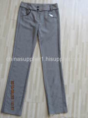 ladies' pants