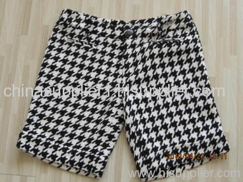 ladies shorts