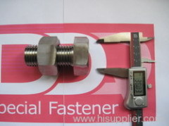 Nimonic screw, bolts, fasteners,nuts