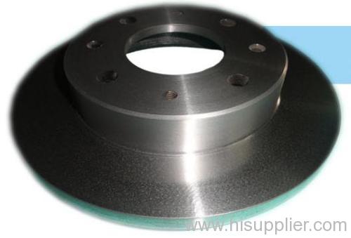 BRAKE DISK